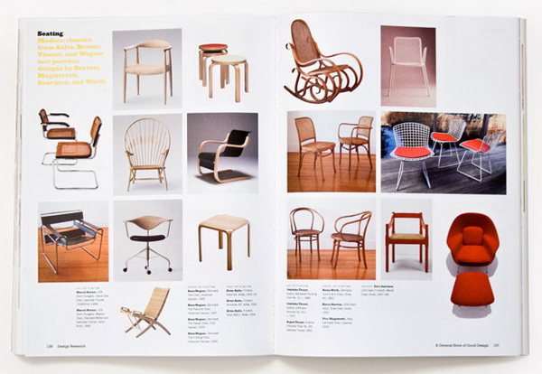 new york design 书籍装帧设计
