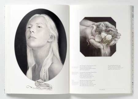 New Work ‘Beat IV’书籍装帧设计欣赏