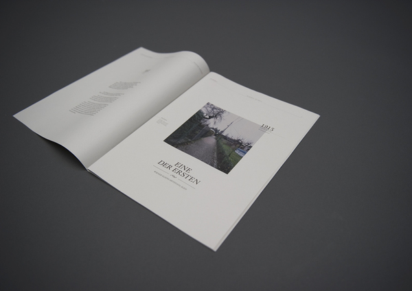 VIENNESE HOUSING CULTURE书籍装帧设计作品欣赏
