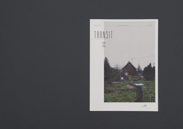 VIENNESE HOUSING CULTURE书籍装帧设计作品欣赏