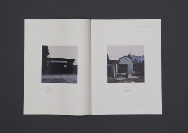 VIENNESE HOUSING CULTURE书籍装帧设计作品欣赏