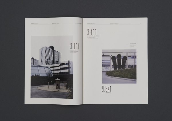 VIENNESE HOUSING CULTURE书籍装帧设计作品欣赏