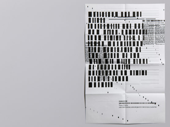 Visiotypen工作室UTOPIA项目设计欣赏
