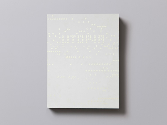 Visiotypen工作室UTOPIA项目设计欣赏