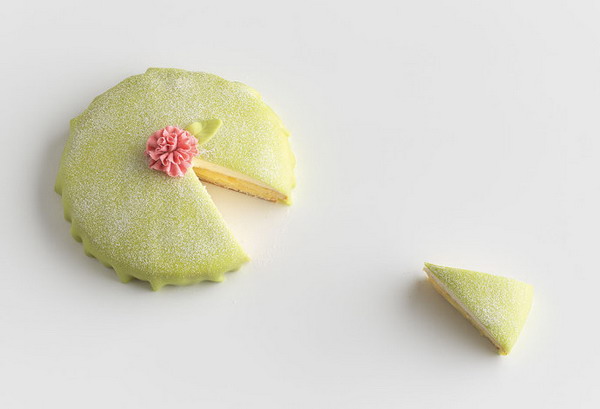 2011英国生命保险设计大奖平面设计类得奖作品（二）
