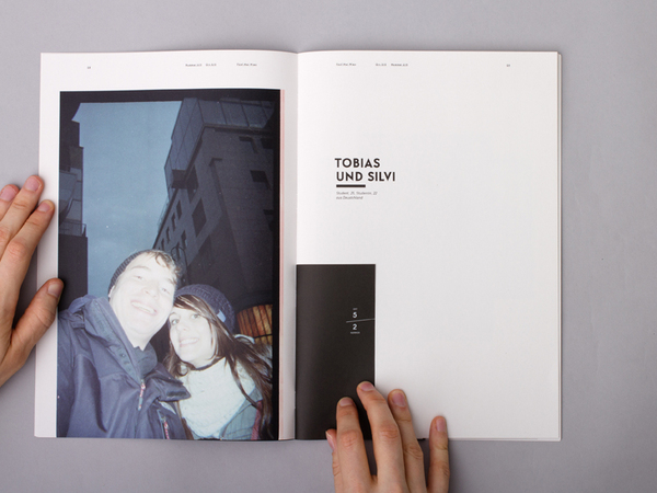 德国设计师Philipp Mentrup书籍装帧设计作品欣赏一