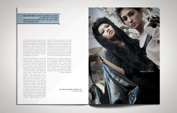 EN MAGAZINE书籍装帧设计欣赏