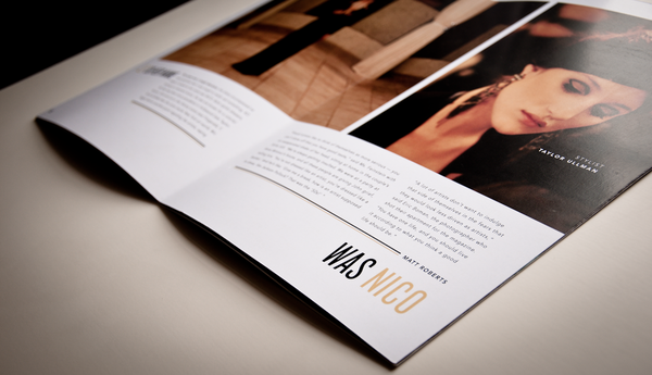 EN MAGAZINE书籍装帧设计欣赏