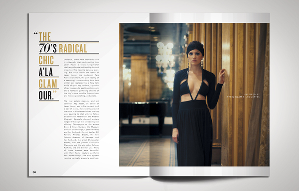 EN MAGAZINE书籍装帧设计欣赏