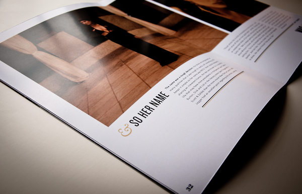 EN MAGAZINE书籍装帧设计欣赏