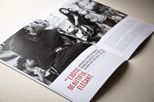 EN MAGAZINE书籍装帧设计欣赏