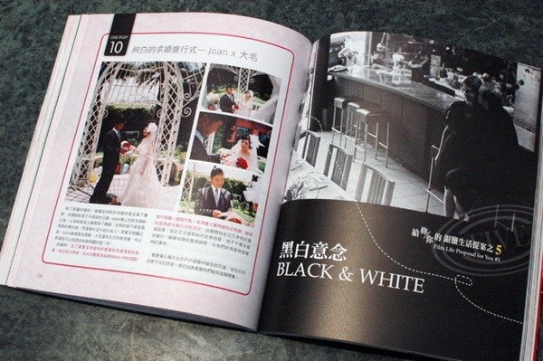 摄底片.重度迷恋——摄影师蘇若涵新书发表