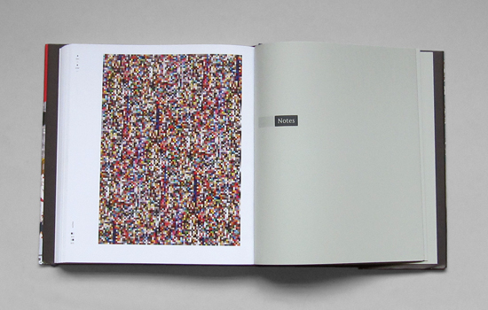 V&A British Design Catalogue书籍装帧设计