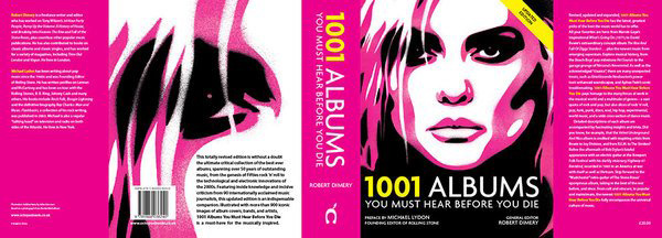 AKIHIRO NAKAYAMA：1001系列封面设计