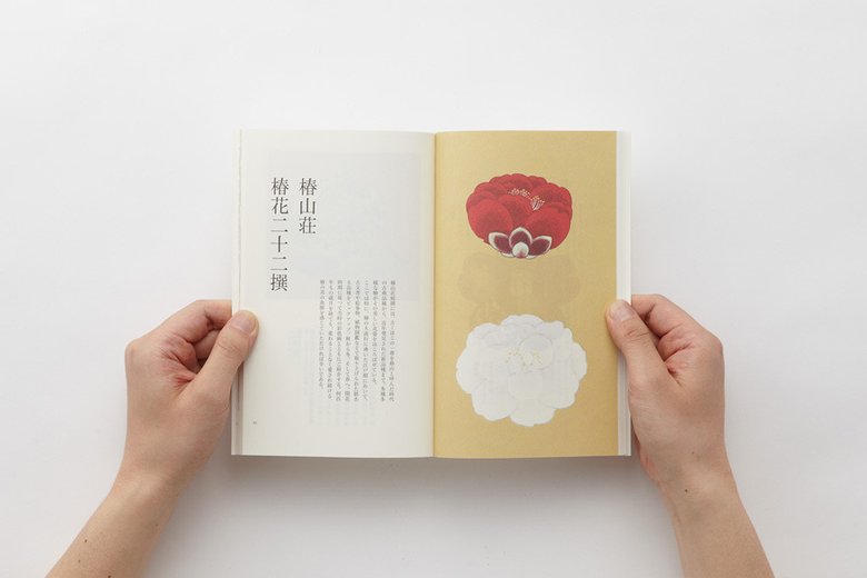 大黑大悟的书籍排版设计