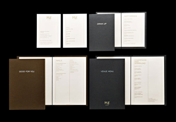 Micha Weidmann工作室书籍版式设计作品欣赏