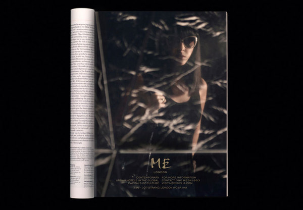 Micha Weidmann工作室书籍版式设计作品欣赏