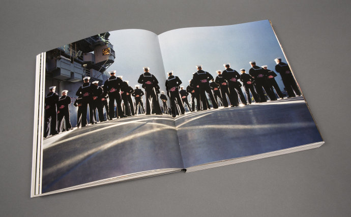 《Deitch Book》书籍装帧设计