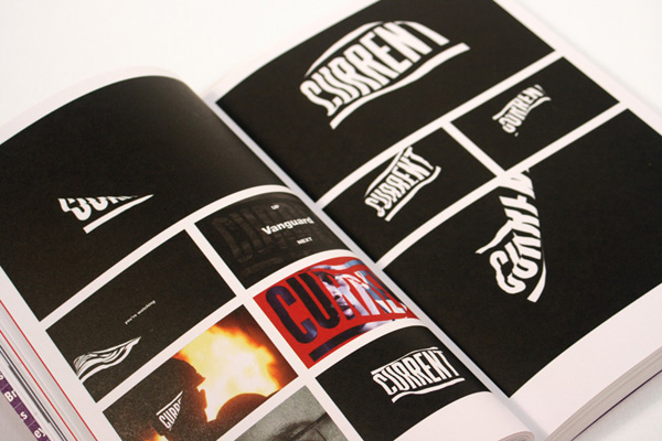 2011 Brand New得奖作品集