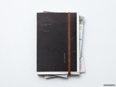 经典书籍装帧设计合集