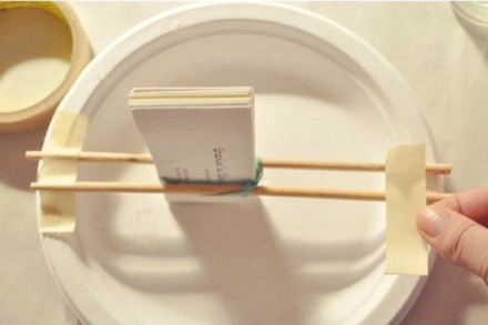 染色名片：做个有色彩的人