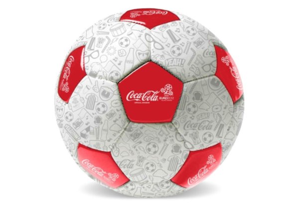 Coca-Cola Euro Cup 2024 Campaign广告设计