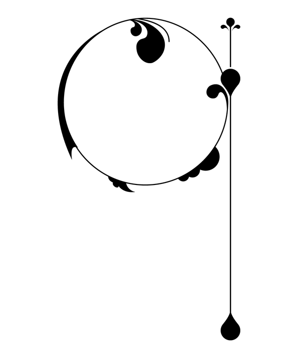 以色列设计师Moshik Nadav字体设计作品欣赏