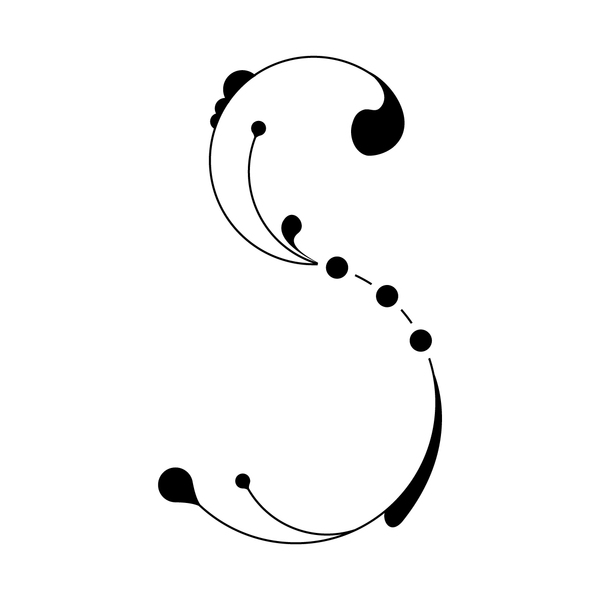 以色列设计师Moshik Nadav字体设计作品欣赏