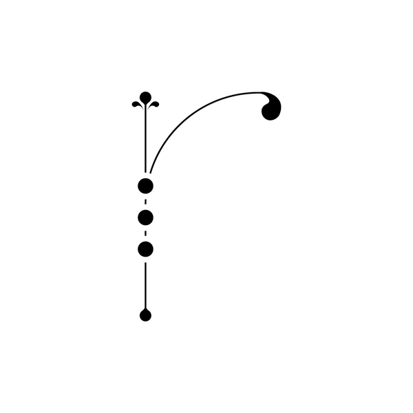 以色列设计师Moshik Nadav字体设计作品欣赏