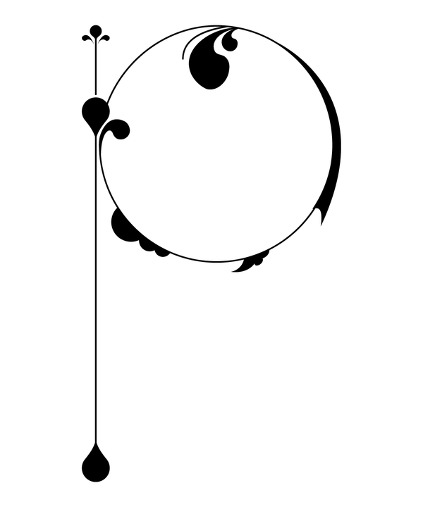 以色列设计师Moshik Nadav字体设计作品欣赏
