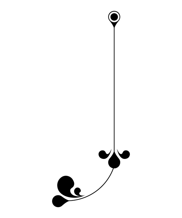 以色列设计师Moshik Nadav字体设计作品欣赏
