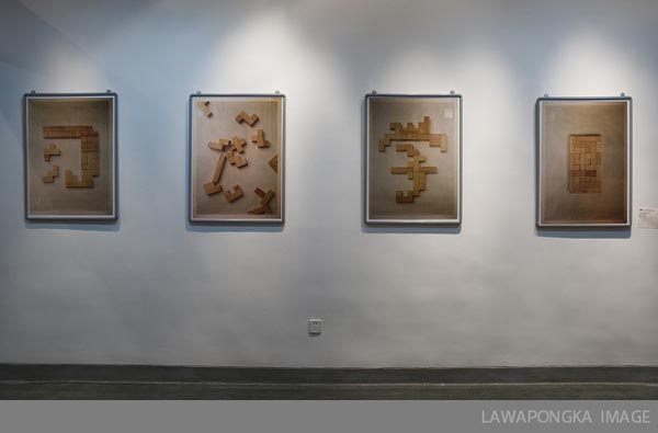 纽约字体指导俱乐部(TDC)中国巡展杭州站（二）