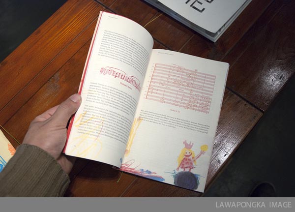 纽约字体指导俱乐部(TDC)中国巡展杭州站（二）