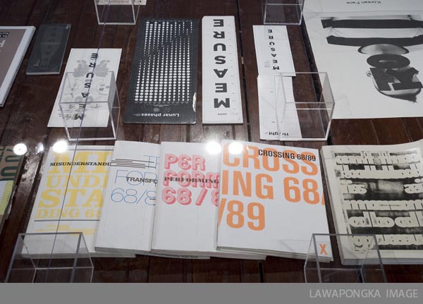 纽约字体指导俱乐部(TDC)中国巡展杭州站（二）