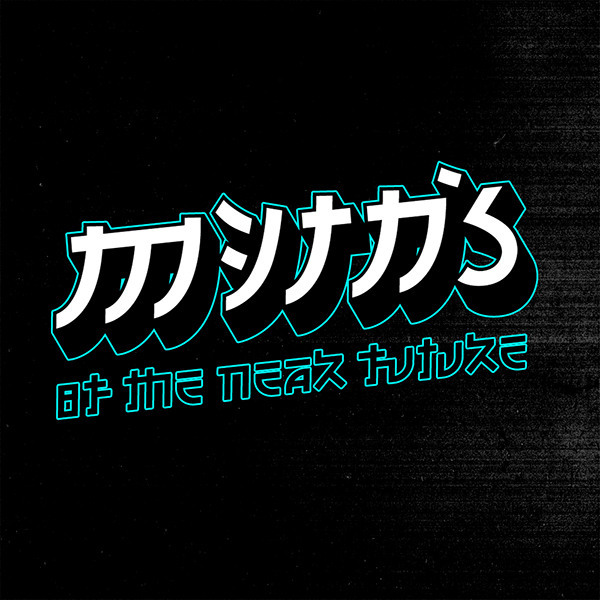 Weareyawn标志设计