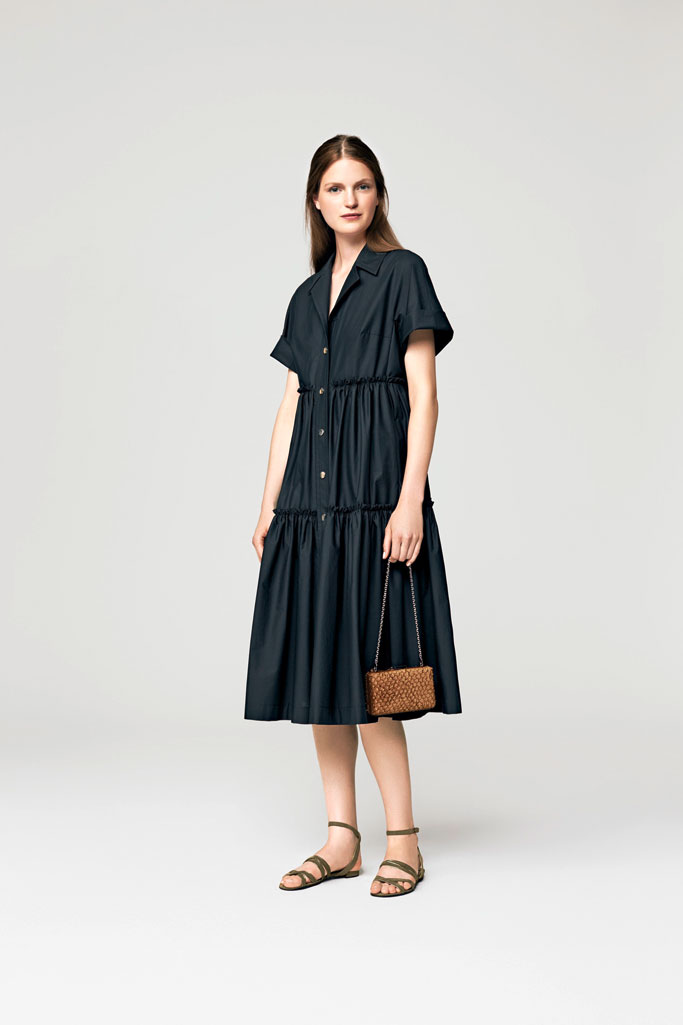 Escada（艾斯卡达）2024 LookBook
