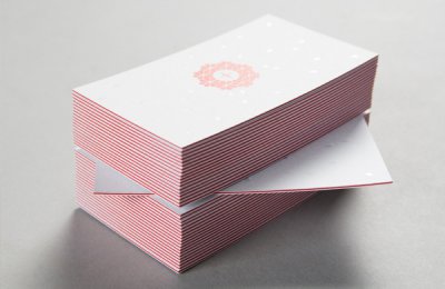 国外优秀名片设计欣赏(二)