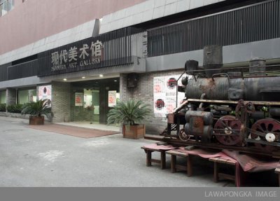 纽约字体指导俱乐部(TDC)中国巡展杭州站（一）