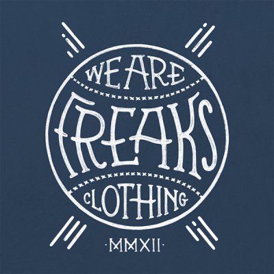 Weareyawn标志设计