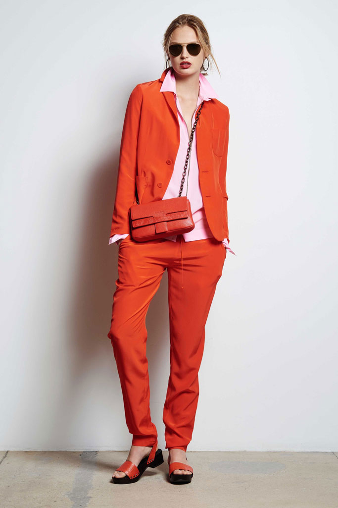 Tomas Maier（汤马斯·麦耶）2024Lookbook