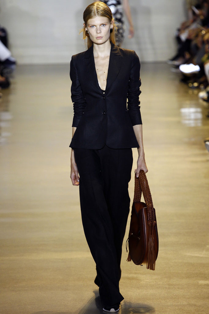 Altuzarra（奥图扎拉）2024纽约时装秀