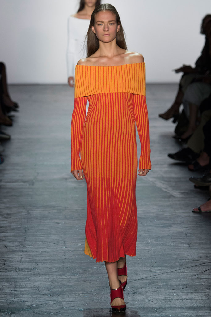 Prabal Gurung（普拉巴·高隆）2024纽约时装秀