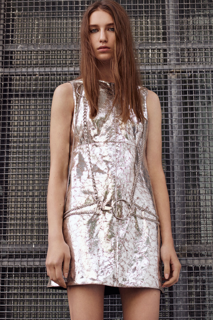 McQ Alexander McQueen 2024 Lookbook