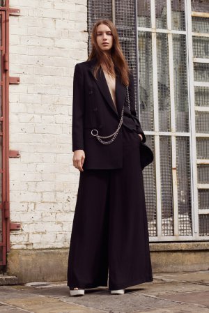 McQ Alexander McQueen 2024 Lookbook