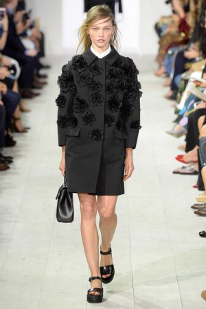 Michael Kors（迈克高仕）2024纽约时装秀