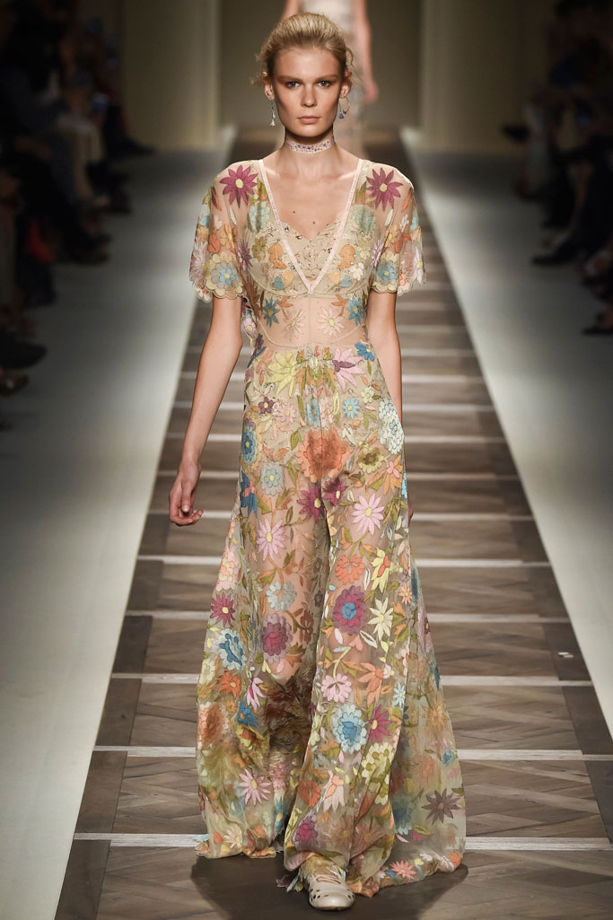 Etro（艾特罗）2024米兰时装秀