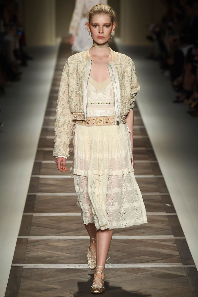 Etro（艾特罗）2024米兰时装秀