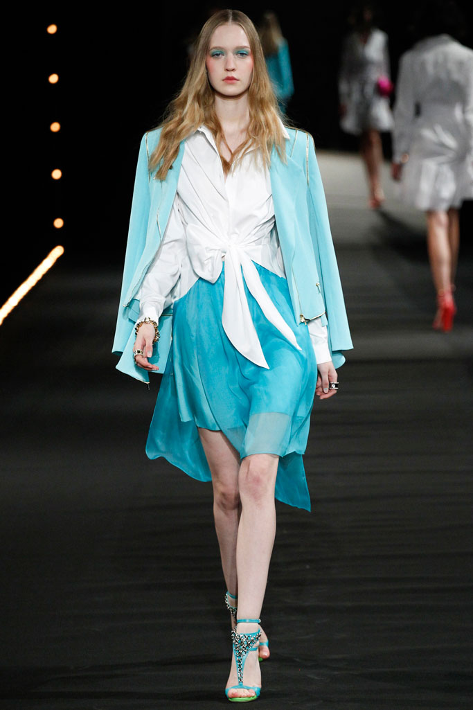 Alexis Mabille（艾历克西斯·马毕）2024巴黎时装秀