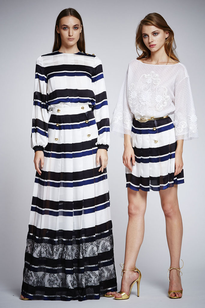 Zuhair Murad 2024春夏 Lookbook