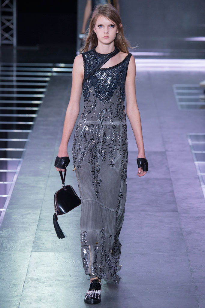 Louis Vuitton（路易威登）2024巴黎时装周发布会